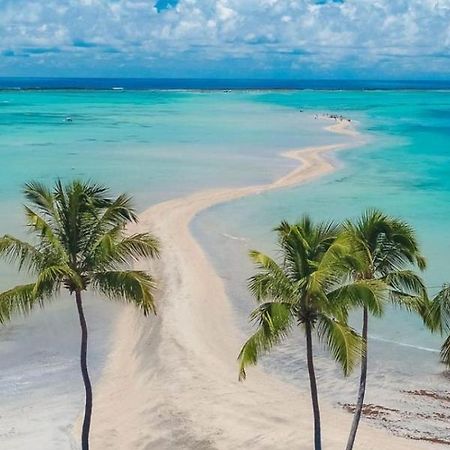 شقة Maceió  في Solemar المظهر الخارجي الصورة