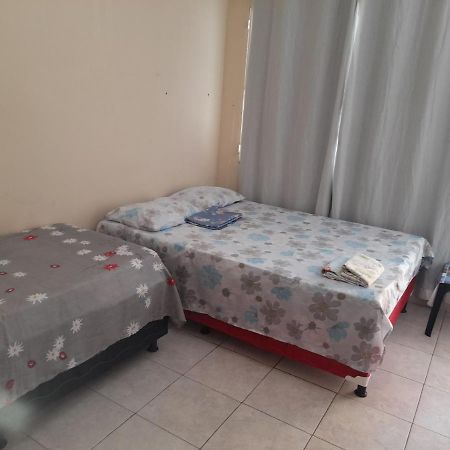 شقة Maceió  في Solemar المظهر الخارجي الصورة