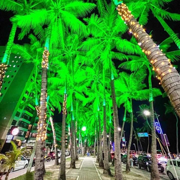 شقة Maceió  في Solemar المظهر الخارجي الصورة