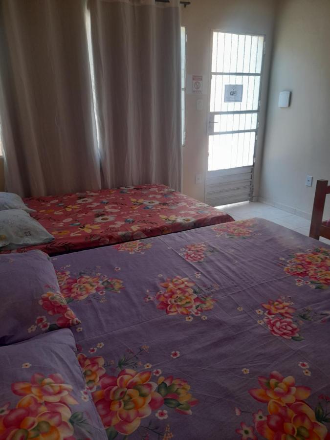 شقة Maceió  في Solemar المظهر الخارجي الصورة