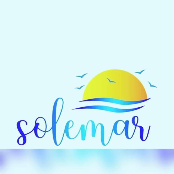 شقة Maceió  في Solemar المظهر الخارجي الصورة