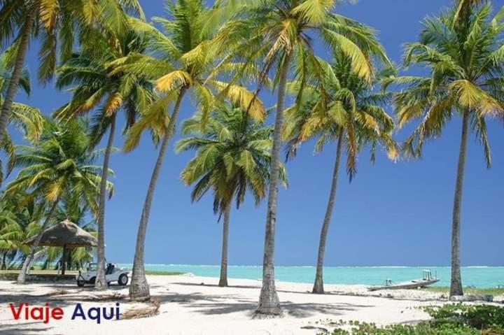 شقة Maceió  في Solemar المظهر الخارجي الصورة