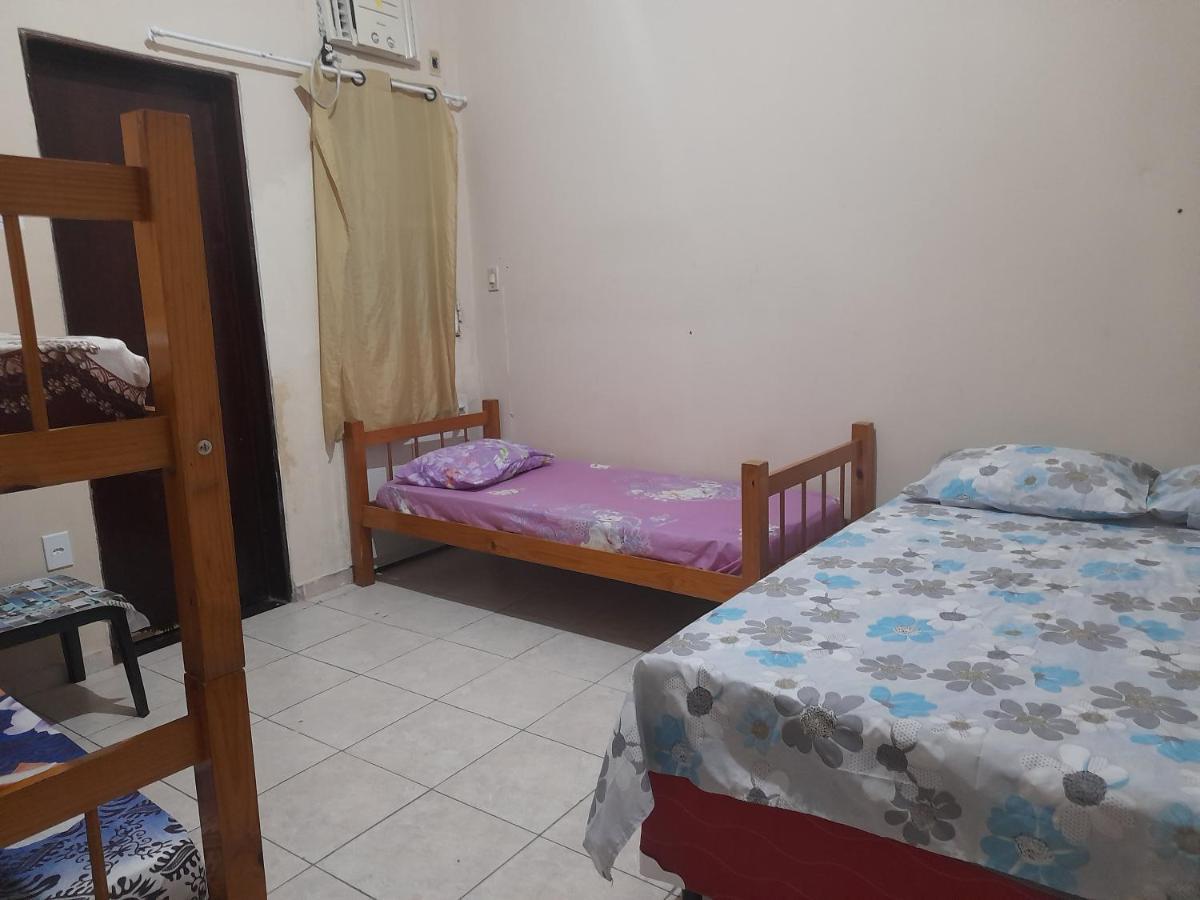شقة Maceió  في Solemar المظهر الخارجي الصورة