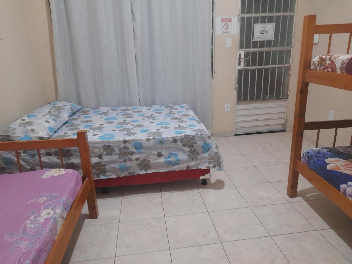 شقة Maceió  في Solemar المظهر الخارجي الصورة