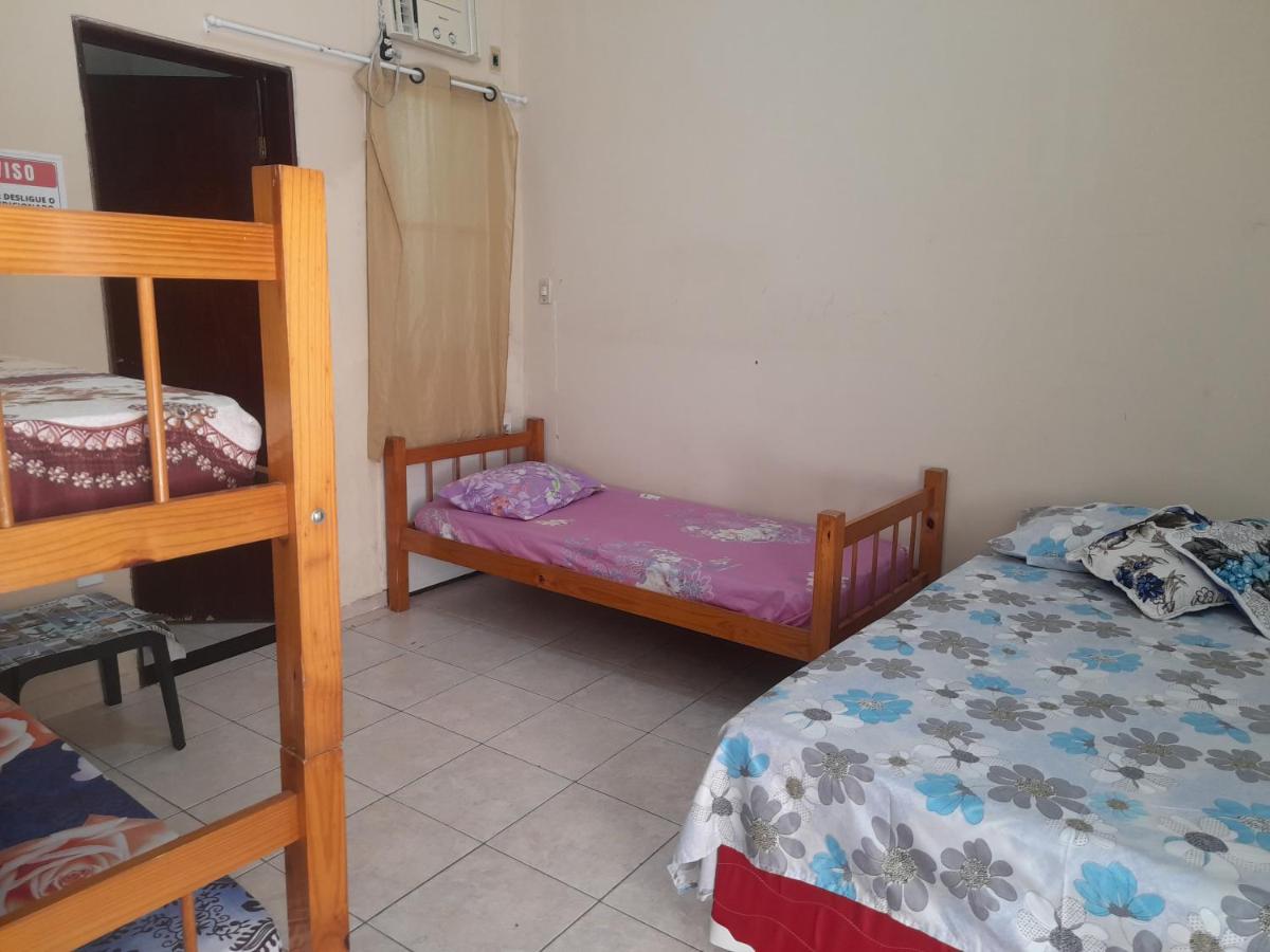 شقة Maceió  في Solemar المظهر الخارجي الصورة
