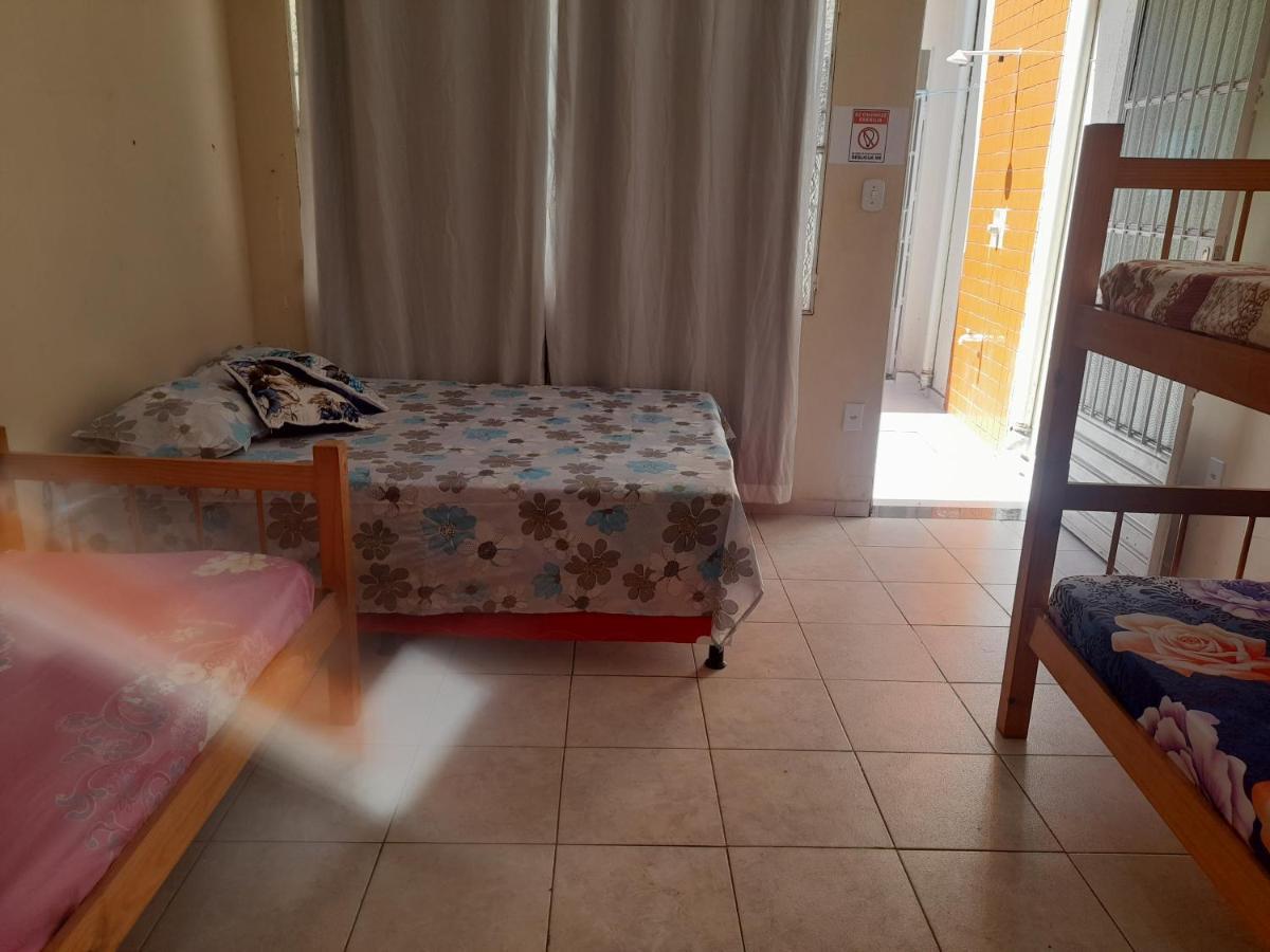 شقة Maceió  في Solemar المظهر الخارجي الصورة