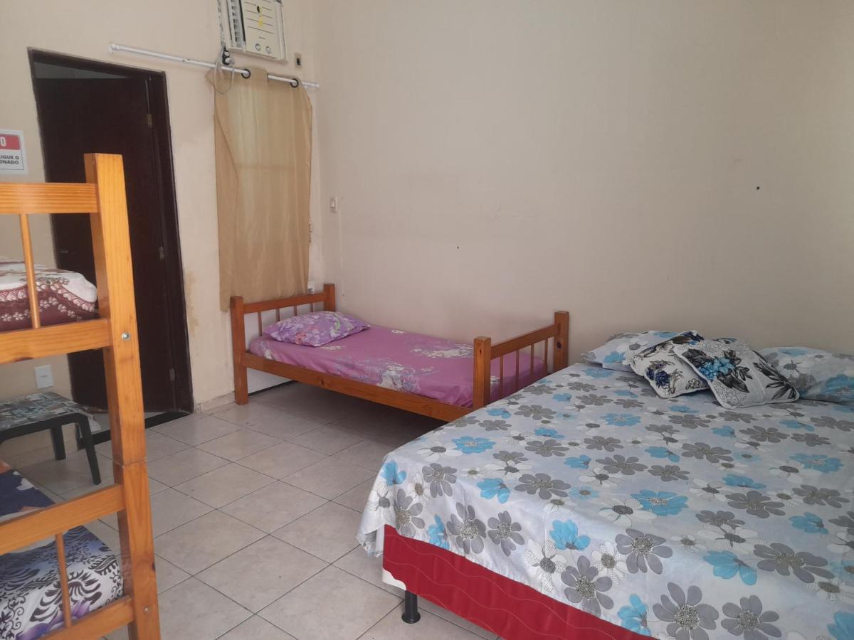 شقة Maceió  في Solemar المظهر الخارجي الصورة