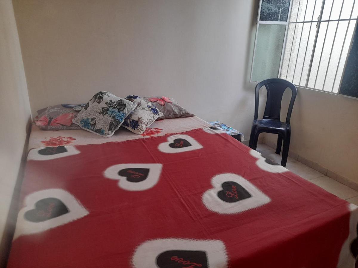 شقة Maceió  في Solemar المظهر الخارجي الصورة
