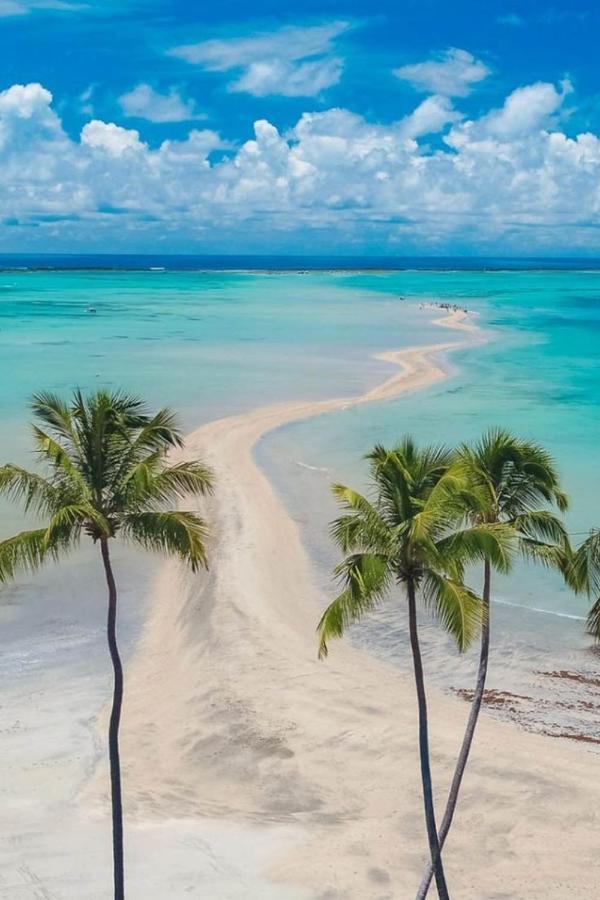 شقة Maceió  في Solemar المظهر الخارجي الصورة