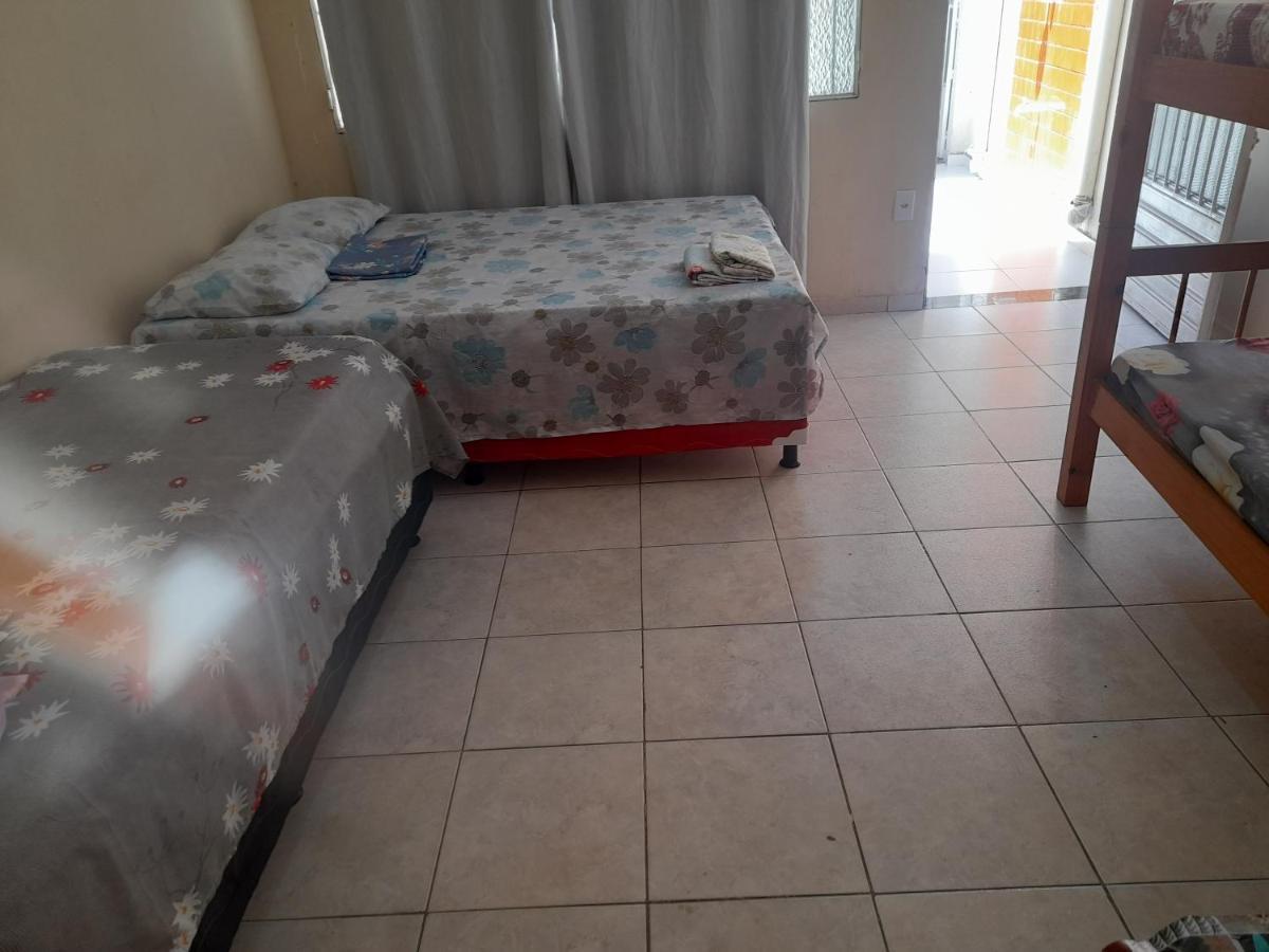 شقة Maceió  في Solemar المظهر الخارجي الصورة