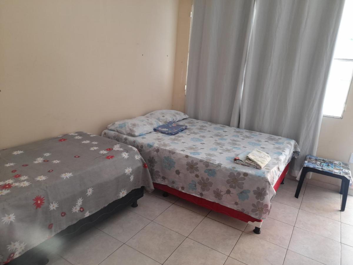 شقة Maceió  في Solemar المظهر الخارجي الصورة